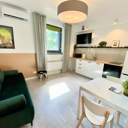 Apartamenty Mlynska 3A Gliwice Exterior photo