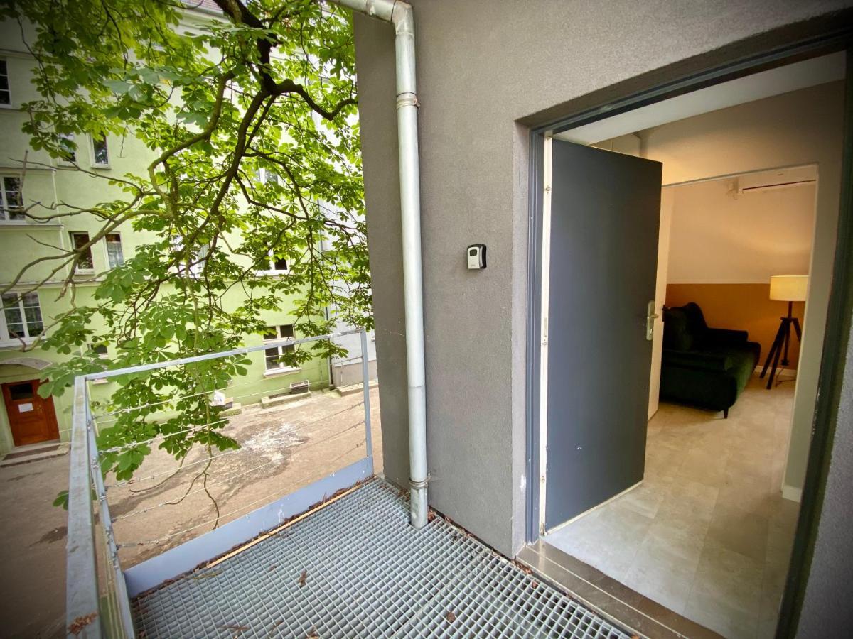 Apartamenty Mlynska 3A Gliwice Exterior photo