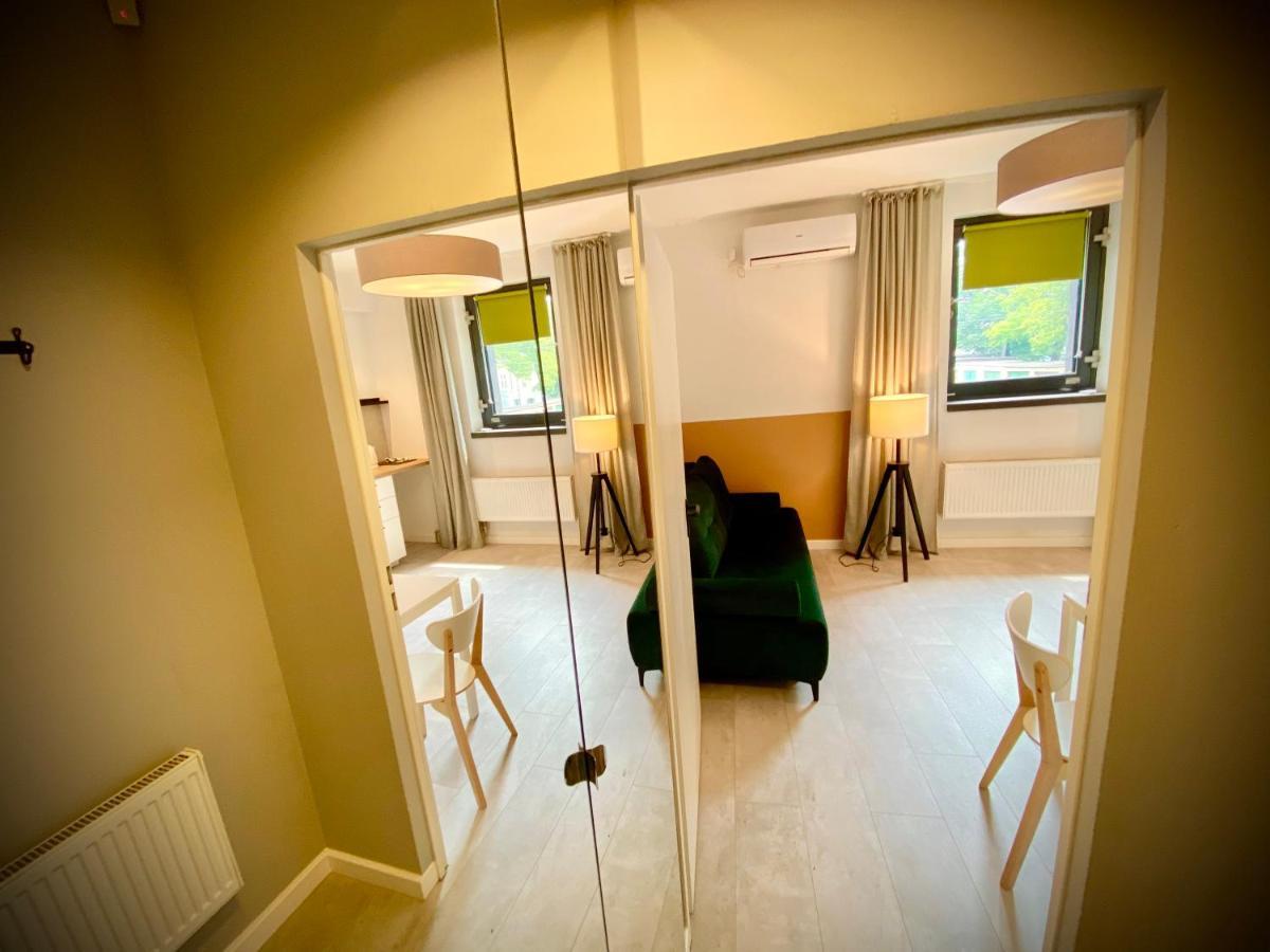 Apartamenty Mlynska 3A Gliwice Exterior photo