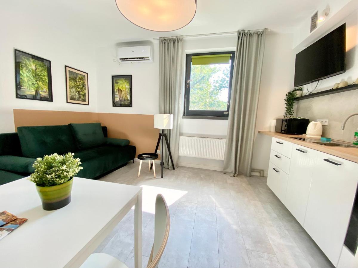 Apartamenty Mlynska 3A Gliwice Exterior photo